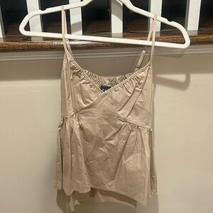 GAP Cotton Tank Top